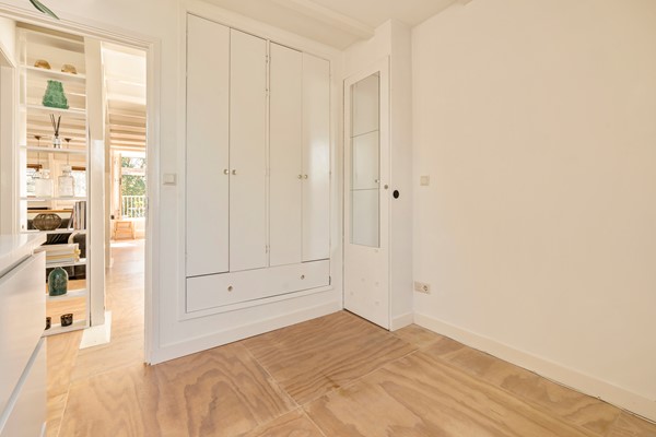 Foto - Onder bod: Potgieterstraat 63-4, 1053 XV Amsterdam